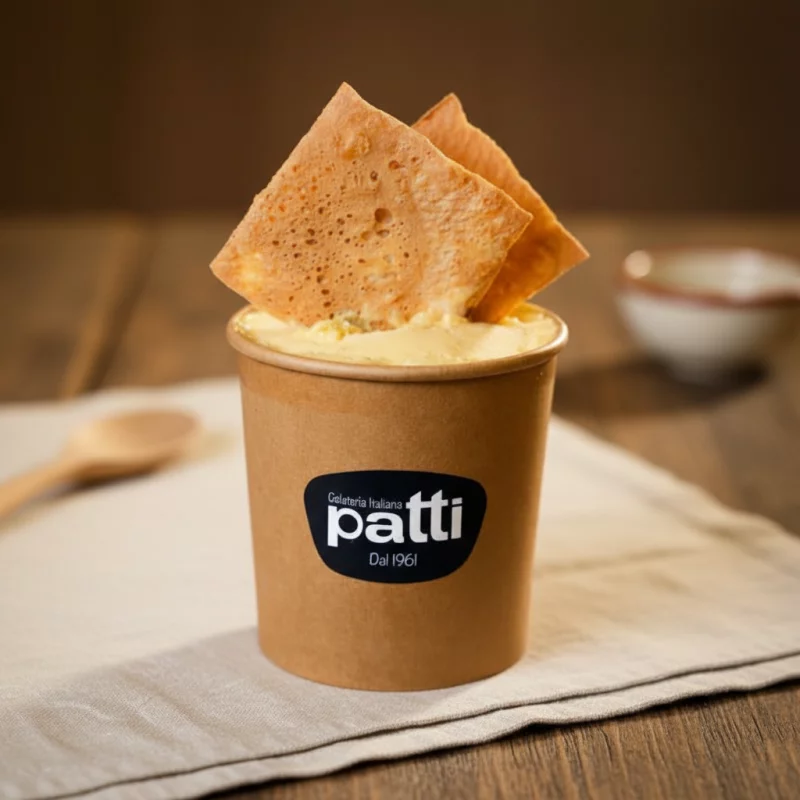 Tarrina personal Cero - 300g