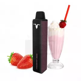 ignite v15 strawberry shake