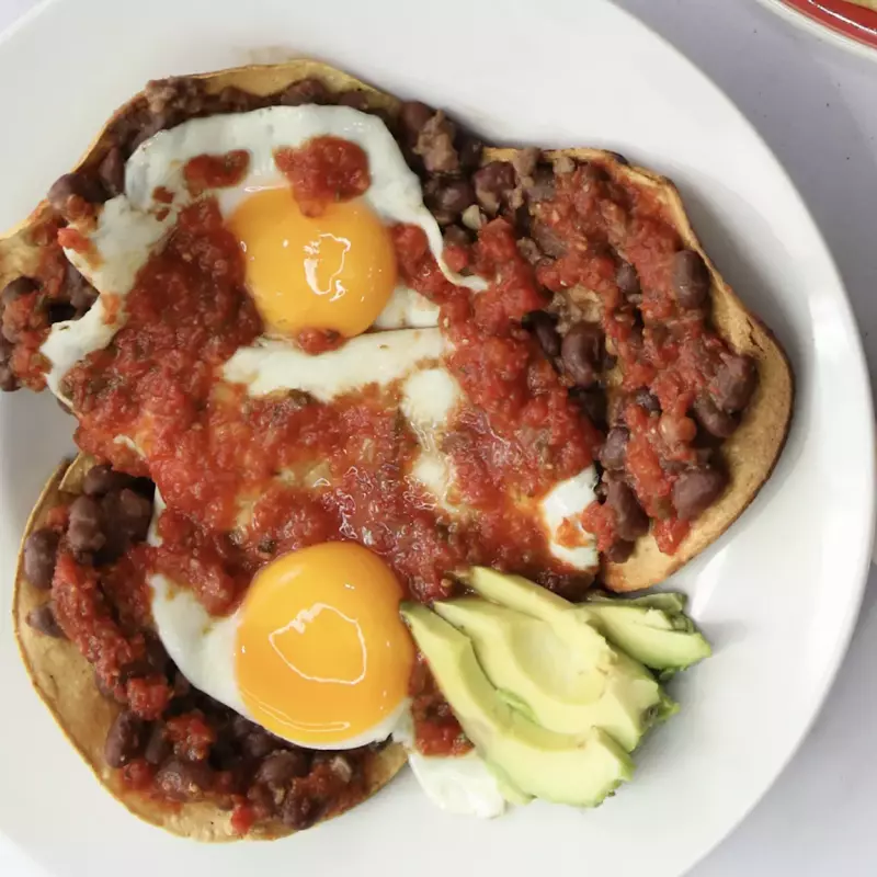 Estrellados con Chilli