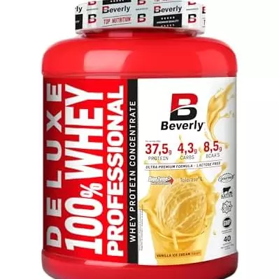 DELUXE WHEY 4.5 LIBRAS BEVERLY
