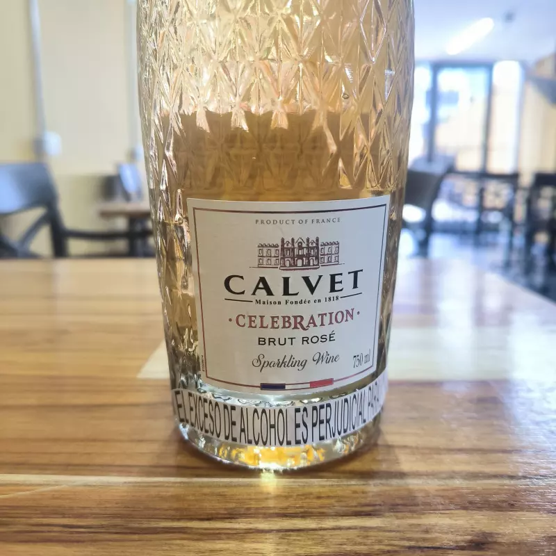 Espumoso - Calvet Celebration