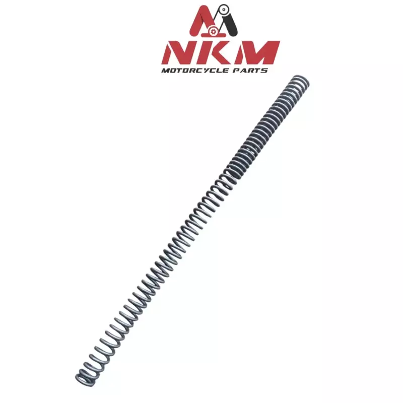 RESORTE BARRA TELESCOPICA RX115/100