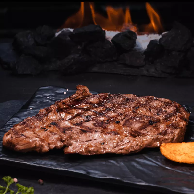 OJO DE BIFE AMERICANO