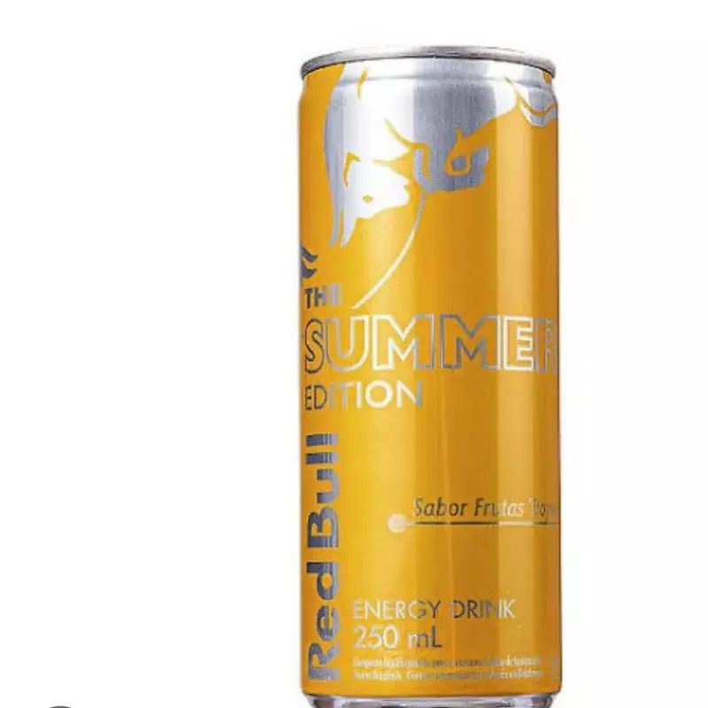 Red Bull tropical 250ml