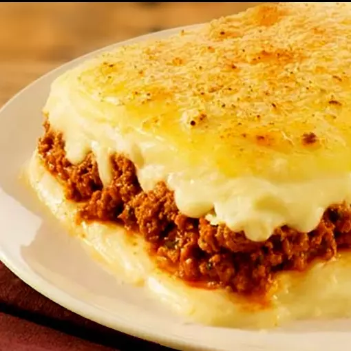 ESCONDIDINHO DE BATATA