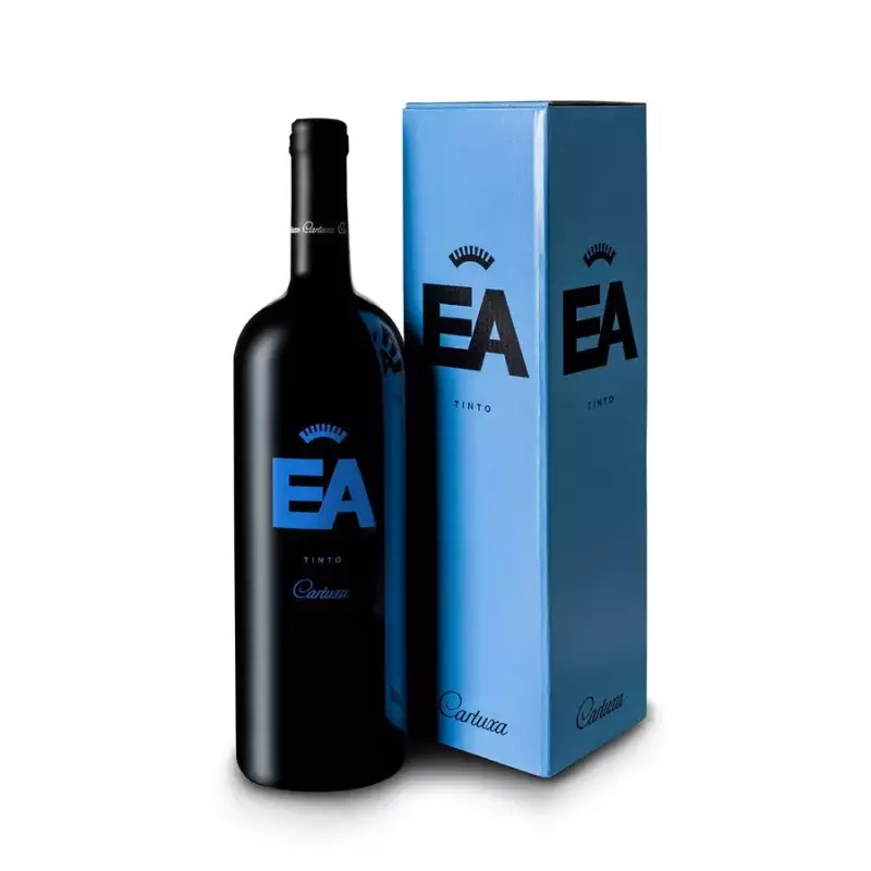 Vinho Tinto EA 75cl