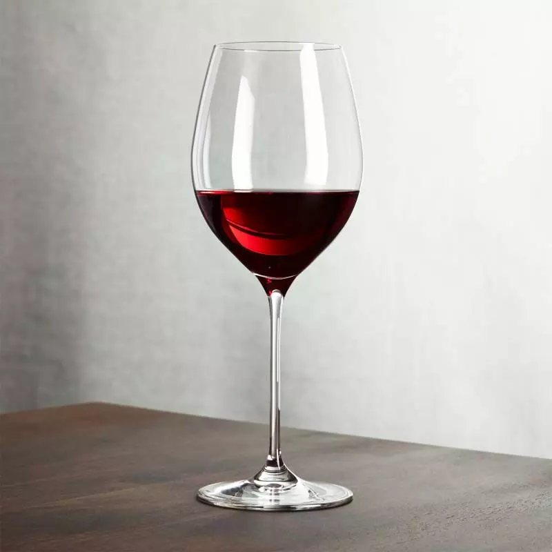 Copa de Vino Malbec