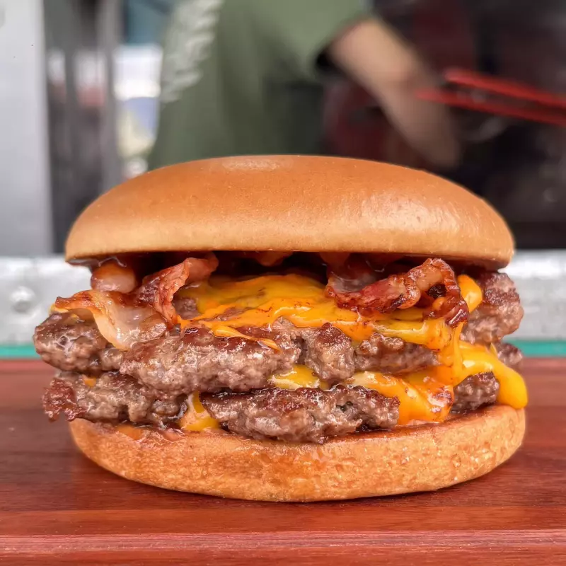 Suprema + Papas Fritas