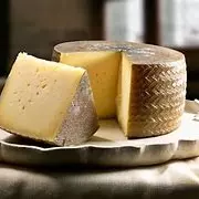 Queso Manchego El Pilar