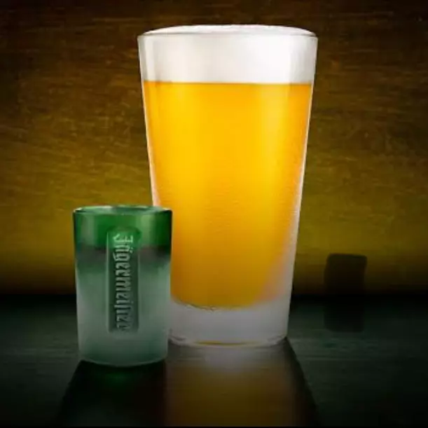 Jäger Deer n’ Beer