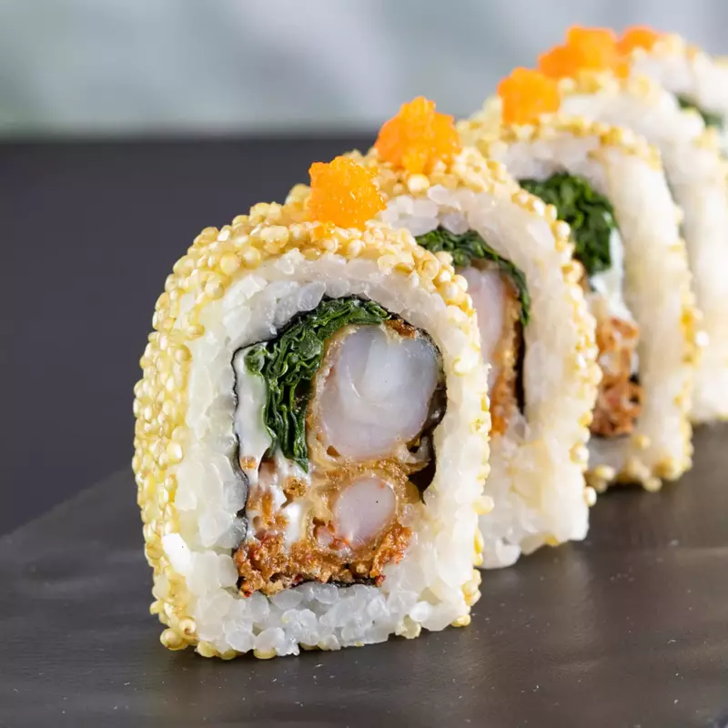 KURARA ROLL