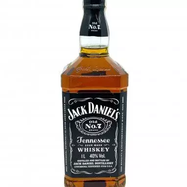 Dose Jack Daniel’s
