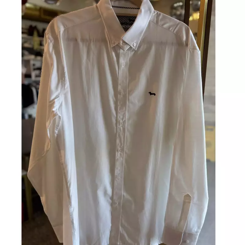 CAMISA HARMONT & BLAINE