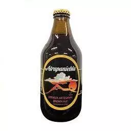 ATRAPANIEBLAS BROWN ALE