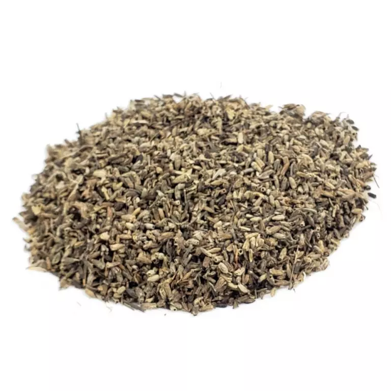 Sálvia desidratada - 30g