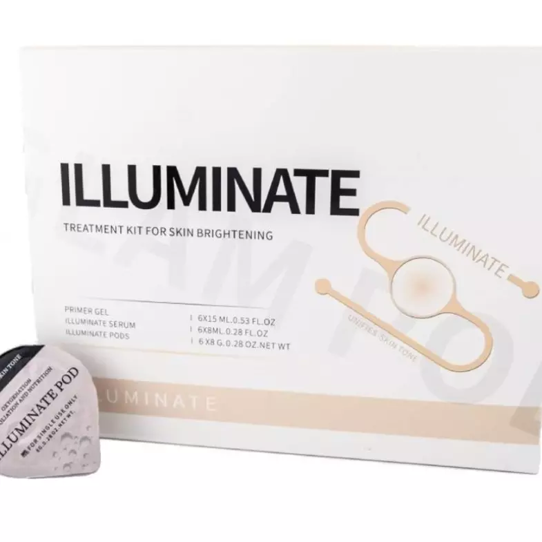 Kit Geneo Illuminate