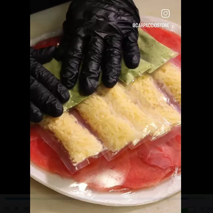 Carne de Res - Pack con acompañantes