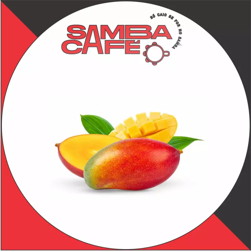 SUCO DE MANGA (COPO)