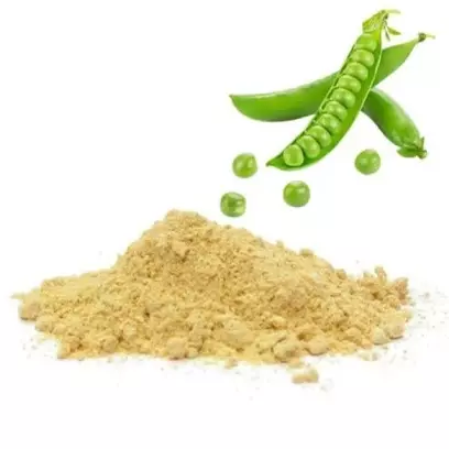 Proteina de ervilha isolada - 100g