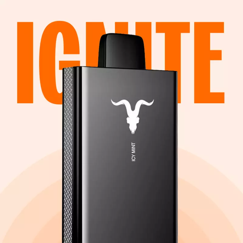 IGNITE V80