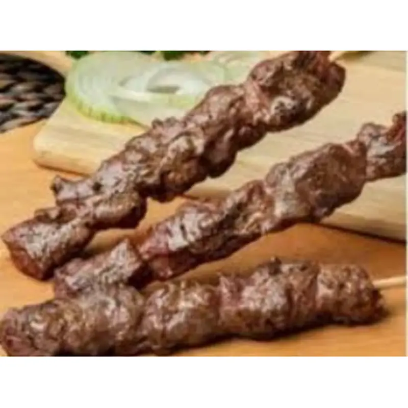 Espetinho de Alcatra