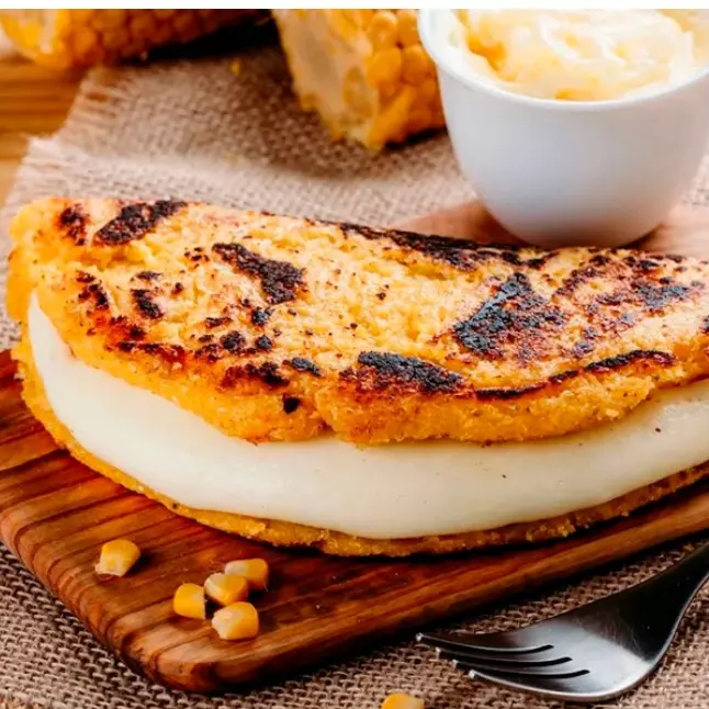 Cachapas