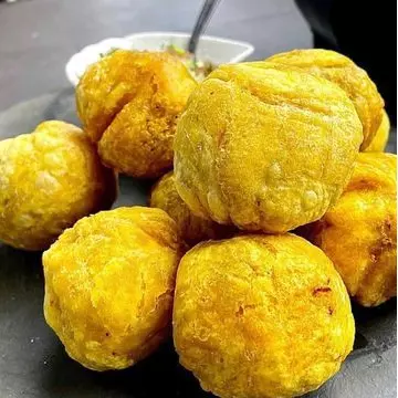 pechuga hawiana