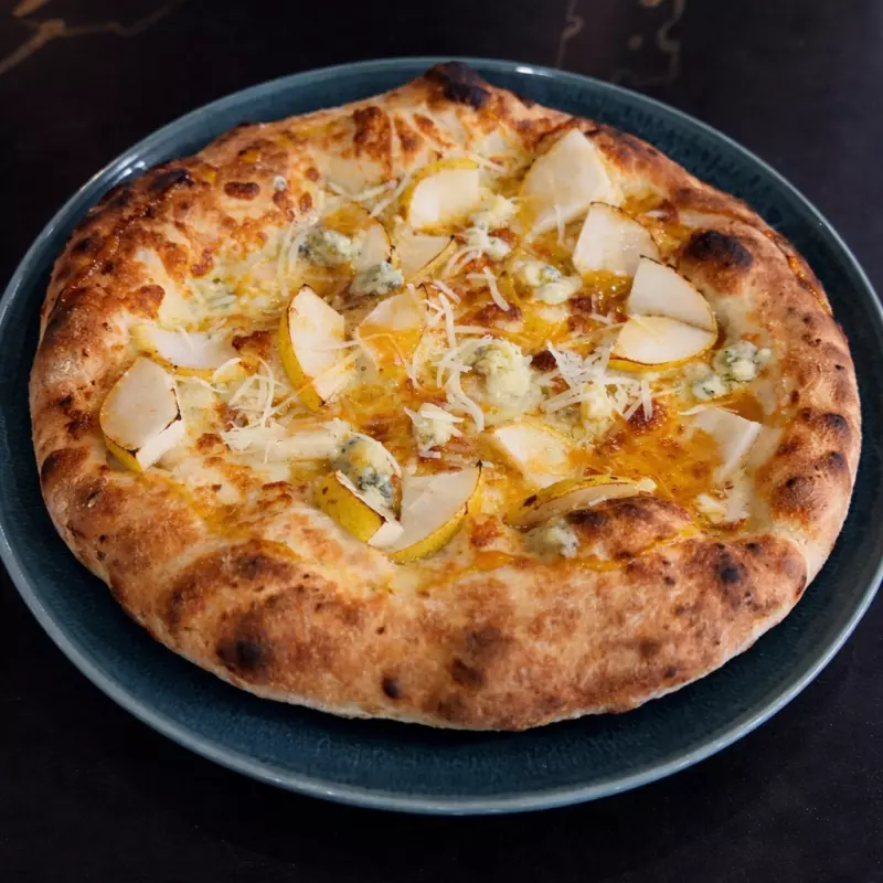 Dolce Armonía 🍐🍯🧀