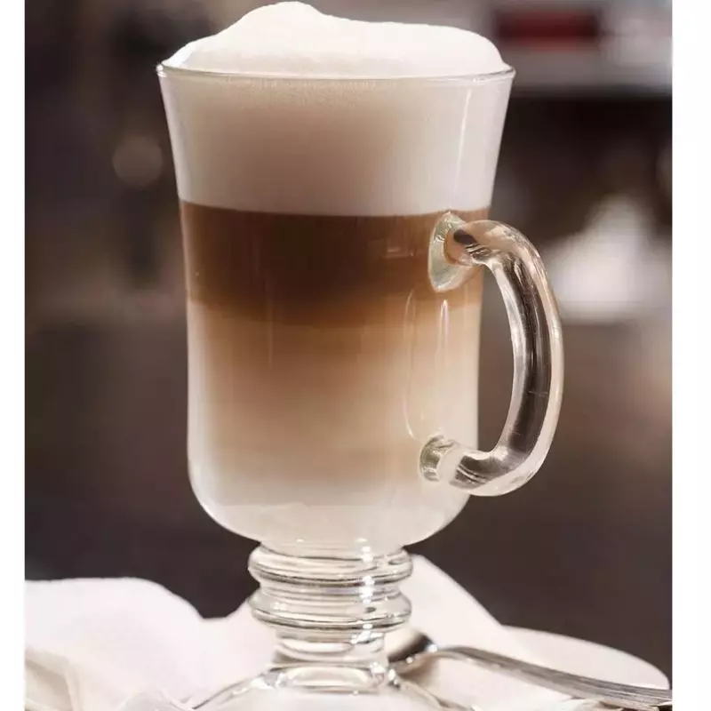 Latte: Macchiato
