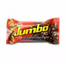 CHOCOLATINA JUMBO 18 GR