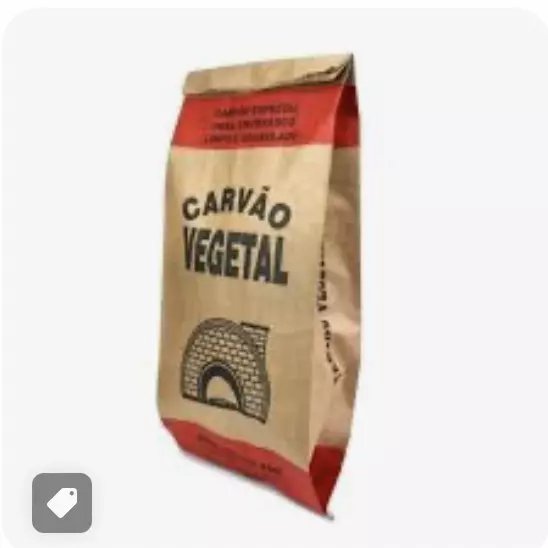 Carvão vegetal 3kg