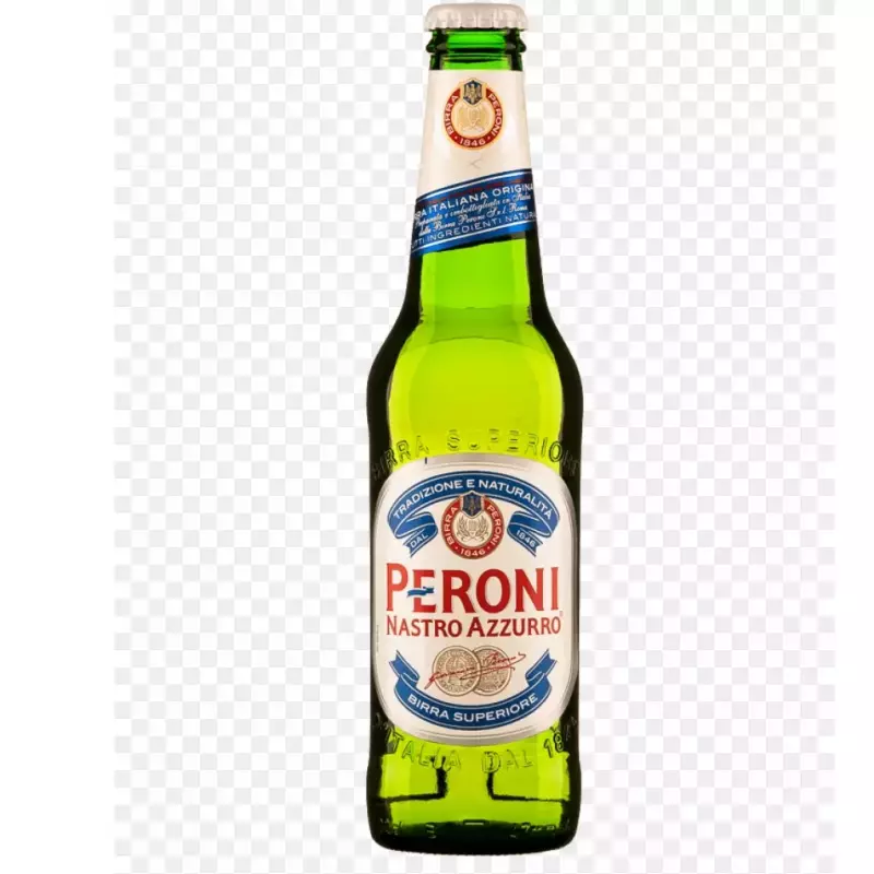 PERONI 33CL