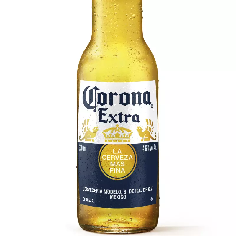 Cerveja Corona Long Neck