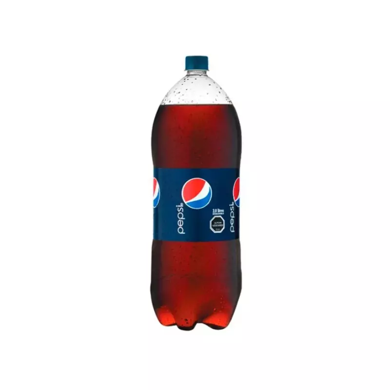 Pepsi Des. 3 Lts