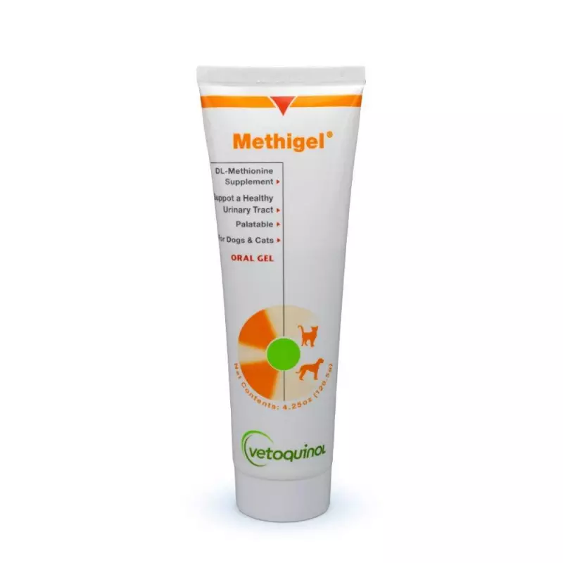 Methigel 4.25 Oz.
