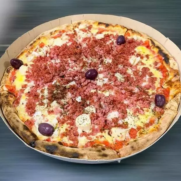 1/3 Jardineira