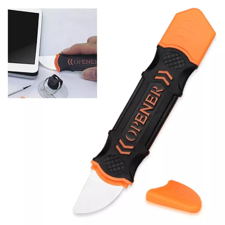 Espatula Raspador Jakemy Jm Op12