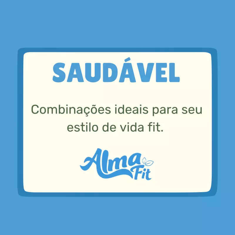 Combo Saudável - 10 refeições 350g