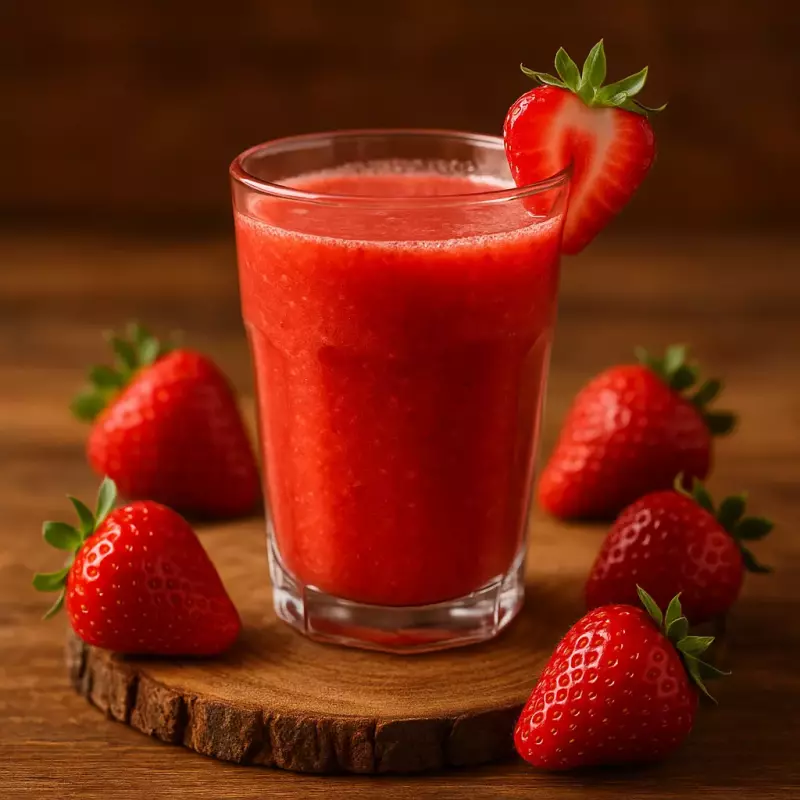 Suco de Morango 300ml