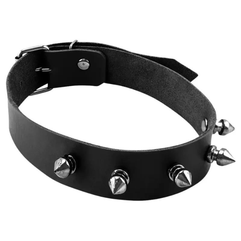 DX1705 - Gargantilha Spike