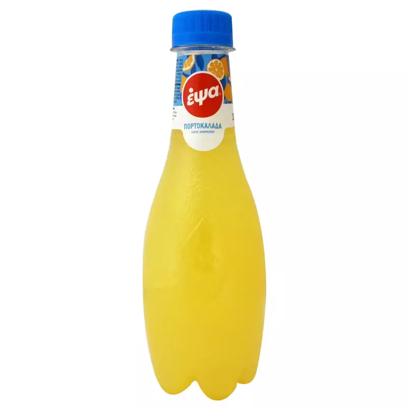 Orangeade