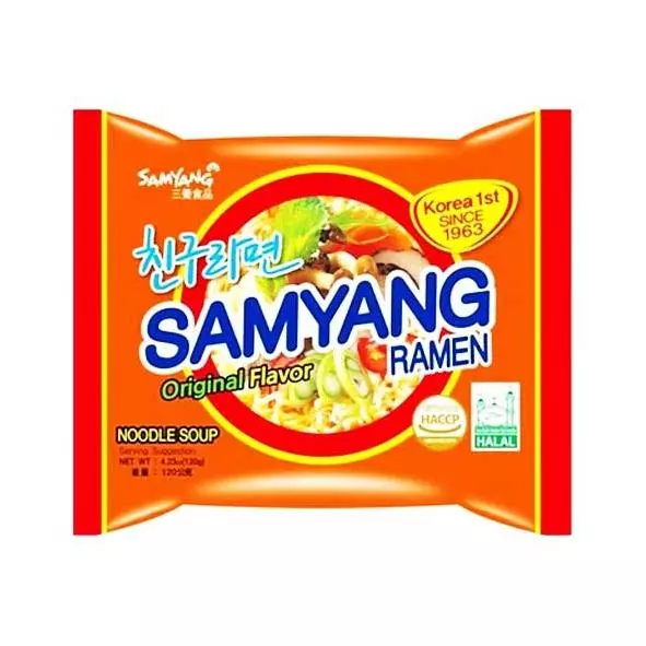 Samyang Original