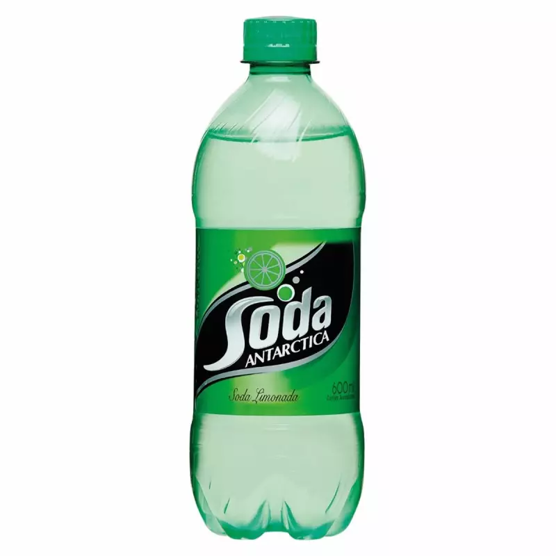 Soda Antarctica 600ml