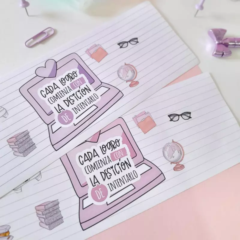 Pringle secretaria x8