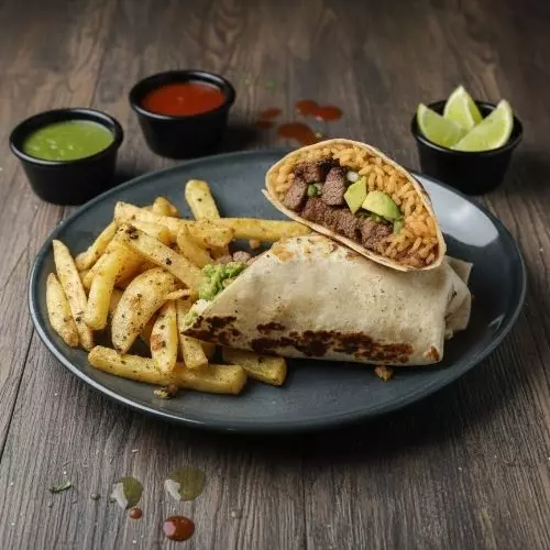 Burrito Premium