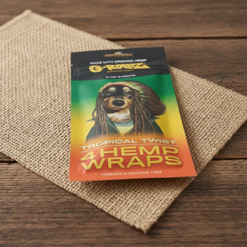 G-Rollz Tropical Twist