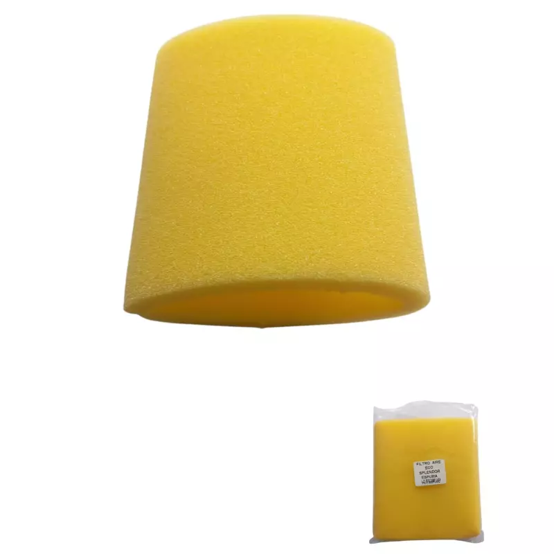 FILTRO AIRE ECO/SPLENDOR ECONOMICO