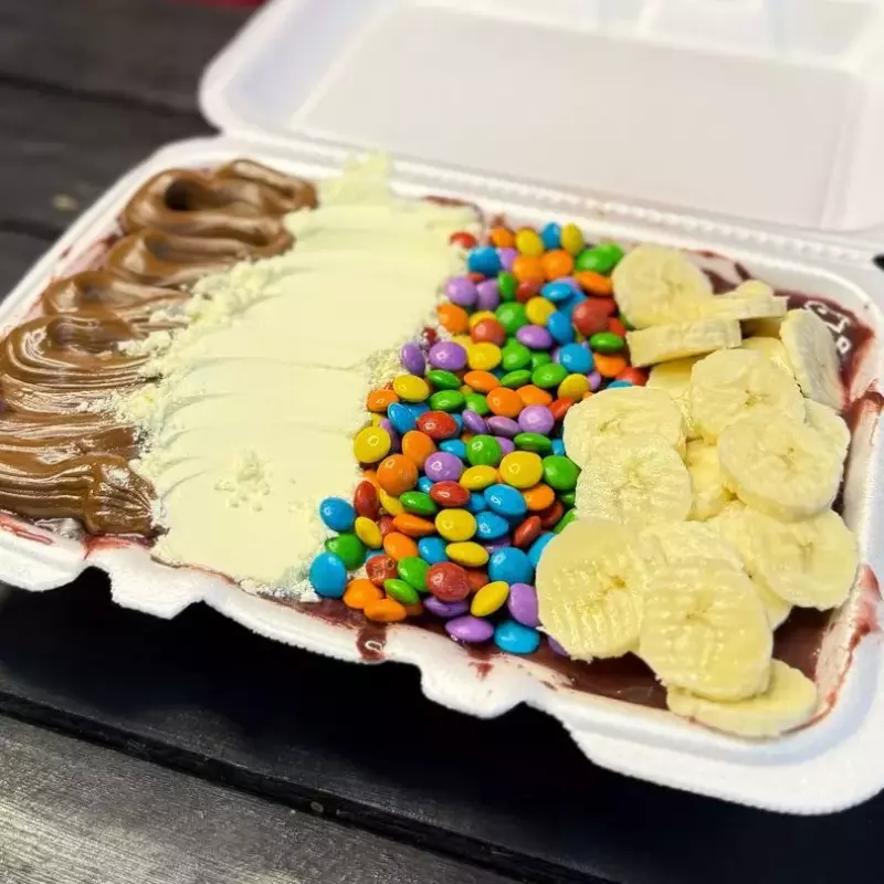 AÇAI NA MARMITA 1000ML