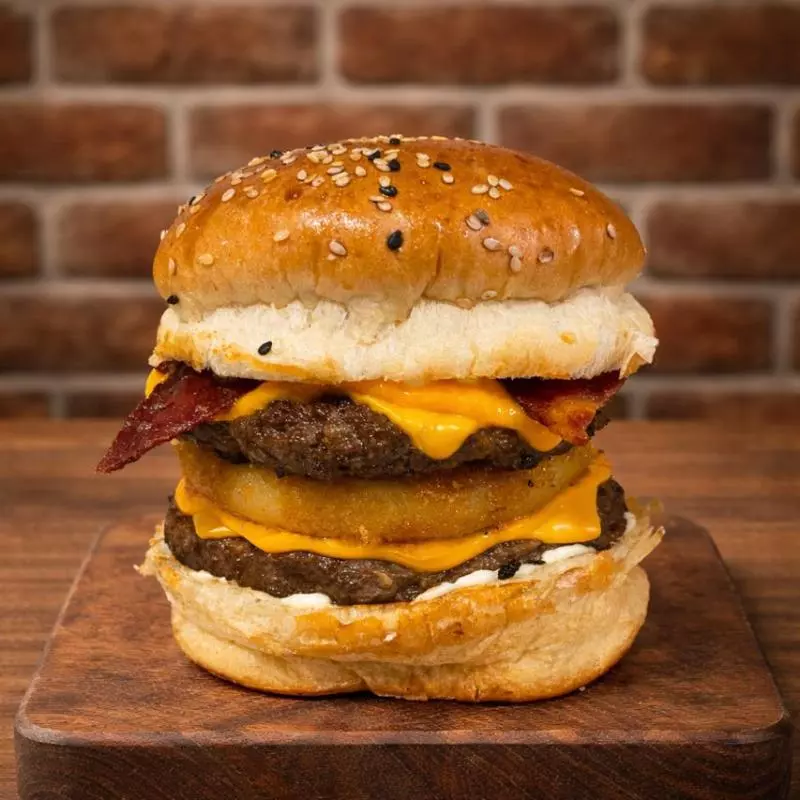 Artesanal Melt Duplo