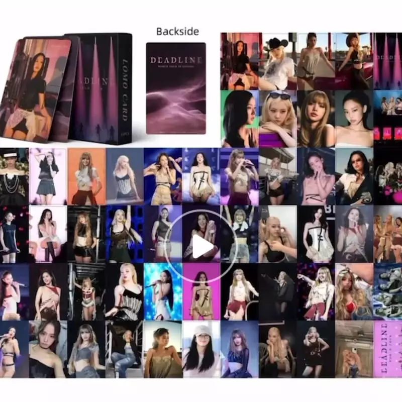 BlackPink Deadline